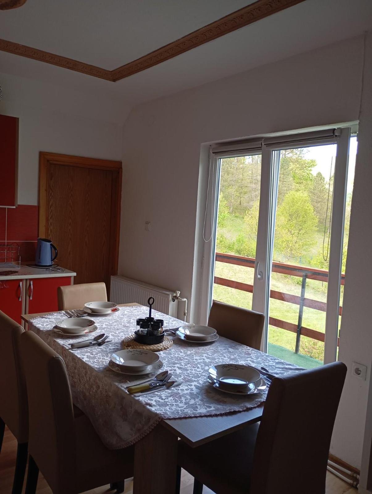 Apartman Denis Una Luzine المظهر الخارجي الصورة