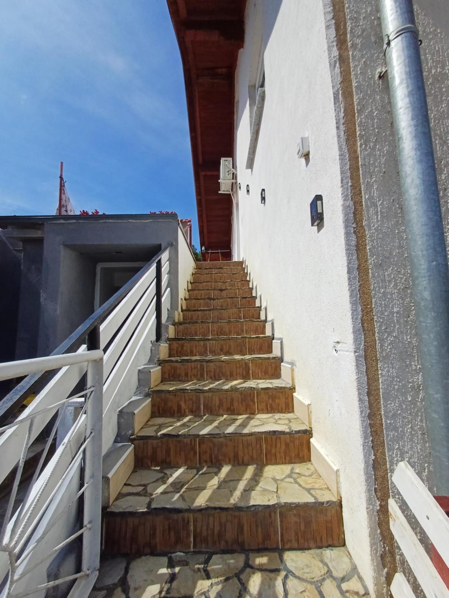 Apartman Denis Una Luzine المظهر الخارجي الصورة