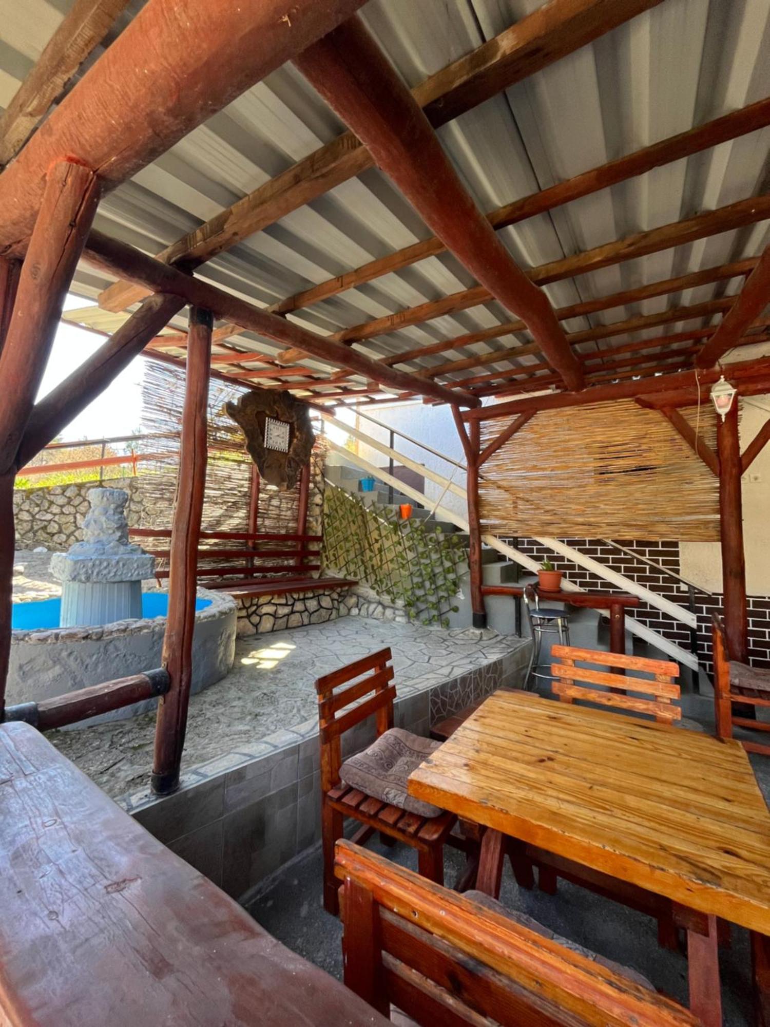 Apartman Denis Una Luzine المظهر الخارجي الصورة